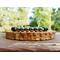 Hematite and Onyx Bracelet for Courage, Strength and Focus/Concentration by Rock My Zen